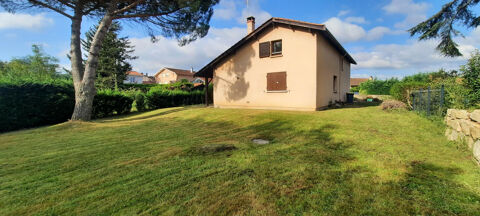   Location Maison Maison - 5 pi�ce(s) - 136 m�