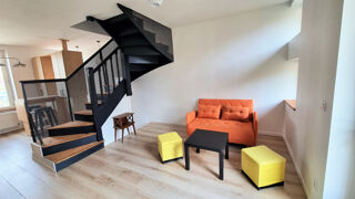  Maison  louer 3 pices 50 m