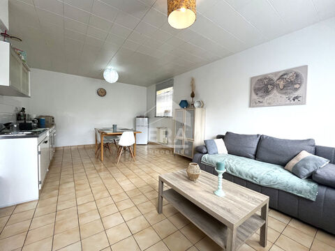  Maison � louer 2 pi�ces 47 m�