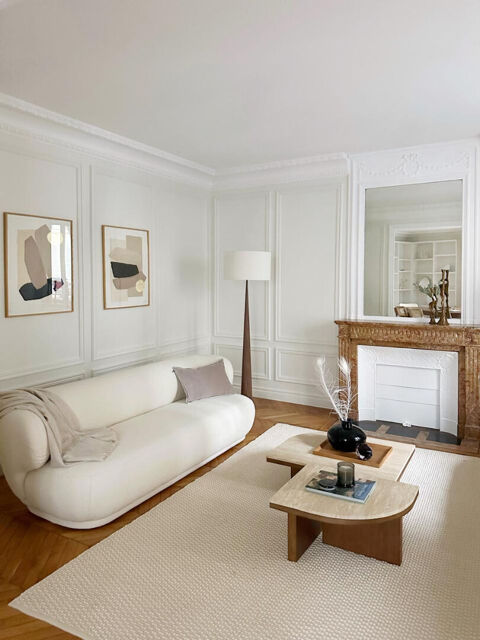  Appartement � louer 4 pi�ces 105 m�