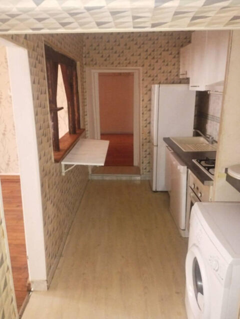  Appartement  louer 5 pices 91 m