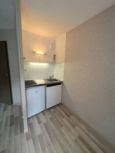  Appartement � louer 1 pi�ce 19 m�