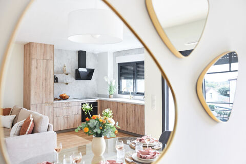  Appartement � louer 3 pi�ces 71 m�