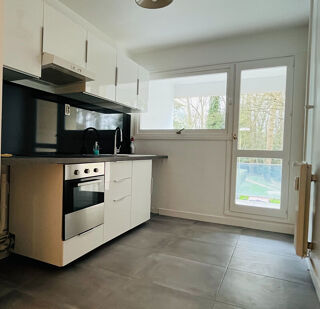  Appartement  louer 5 pices 92 m