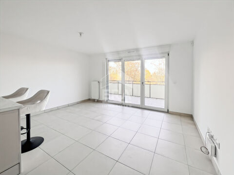  Appartement � louer 3 pi�ces 60 m�