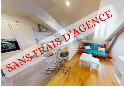  Appartement � louer 3 pi�ces 50 m�