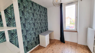  Maison  louer 3 pices 50 m