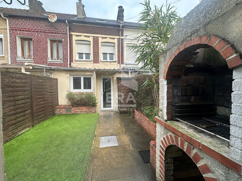  Maison � louer 3 pi�ces 47 m�