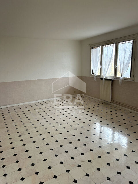  Appartement � louer 3 pi�ces 60 m�