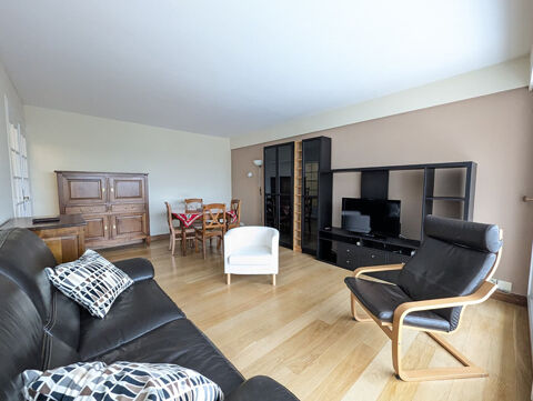  Appartement � louer 3 pi�ces 69 m�