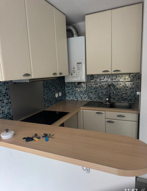  Appartement � louer 2 pi�ces 34 m�