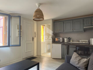  Appartement  louer 2 pices 27 m