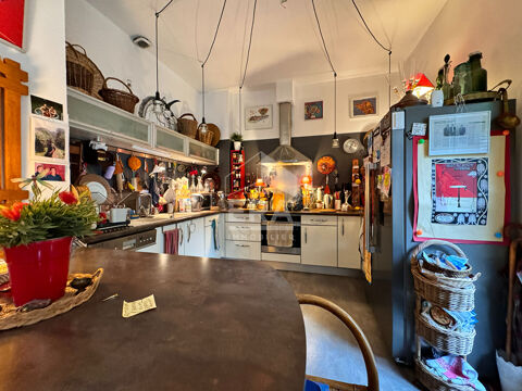  Appartement � louer 4 pi�ces 107 m�