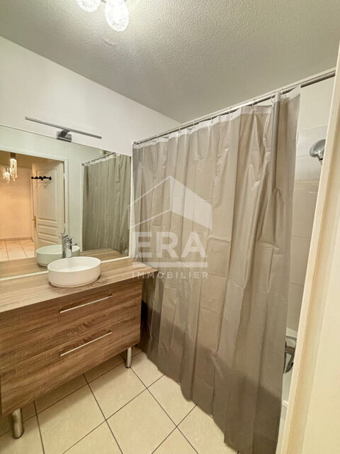  Appartement � louer 2 pi�ces 44 m�