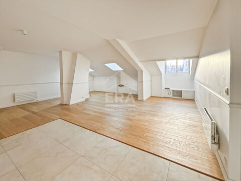  Appartement � louer 3 pi�ces 75 m�