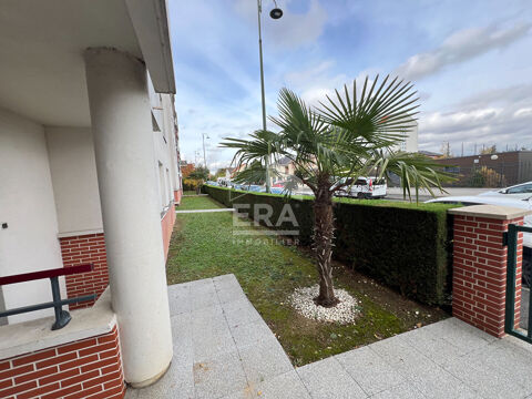  Appartement  louer 2 pices 42 m