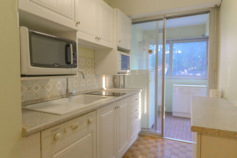  Appartement � louer 2 pi�ces 51 m�