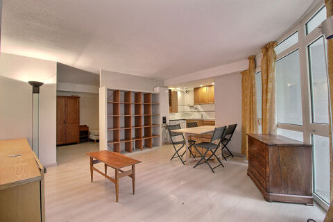  Appartement  louer 1 pice 36 m