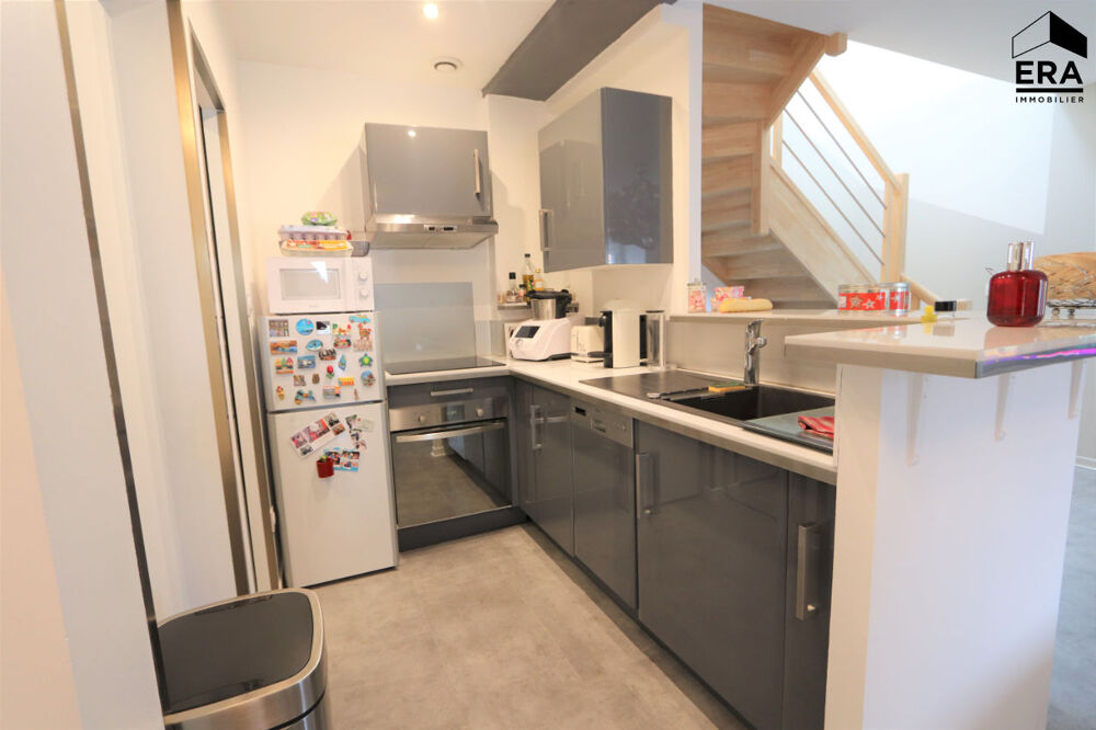 Maison a louer orleans - 3 pièce(s) - 60 m2 - Surfyn