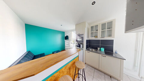  Appartement � louer 2 pi�ces 26 m�