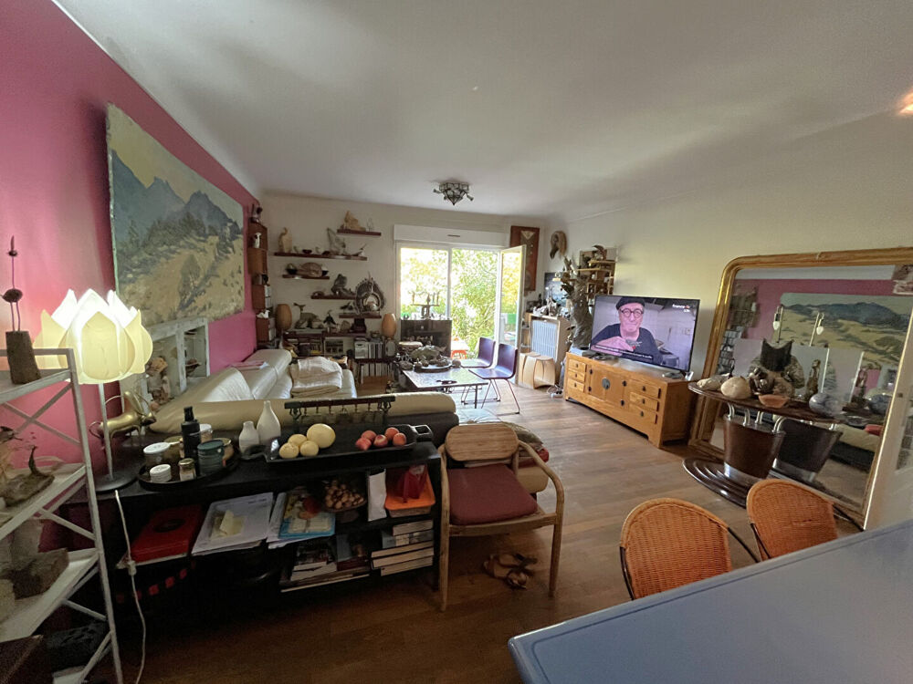 vente Maison - 9 pi�ce(s) - 158 m� Clamart (92140)