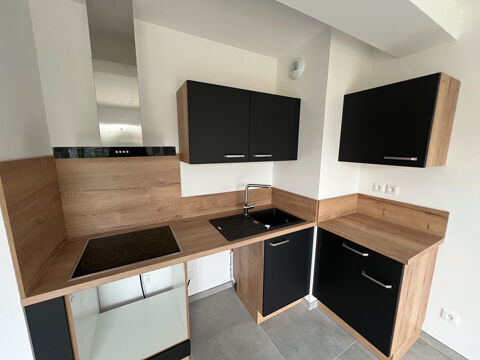  Maison � louer 3 pi�ces 55 m�