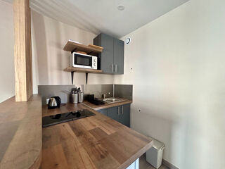  Appartement  louer 1 pice 19 m