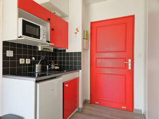  Appartement  louer 1 pice 25 m