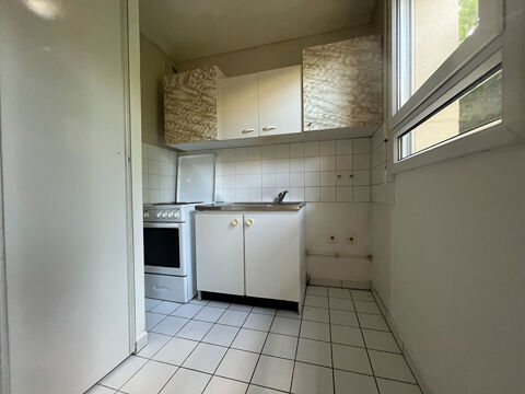  Appartement � louer 1 pi�ce 31 m�