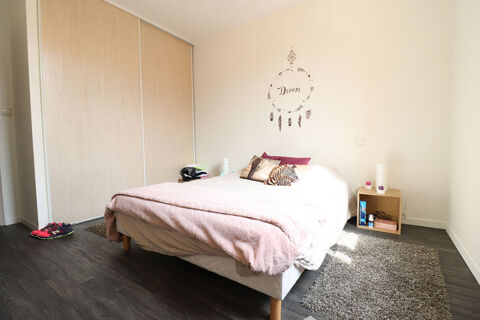  Appartement � louer 2 pi�ces 49 m�