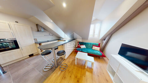  Appartement  louer 3 pices 50 m