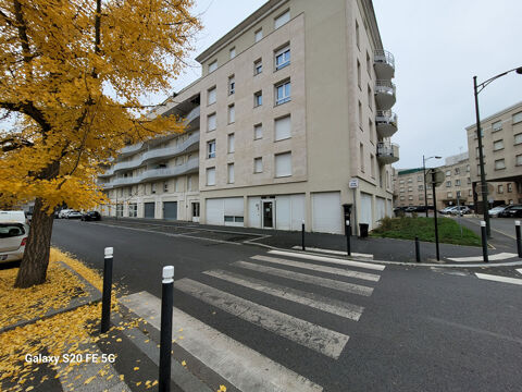  Appartement � louer 1 pi�ce 22 m�