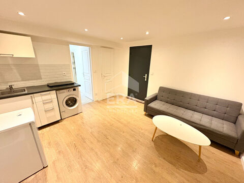  Appartement � louer 2 pi�ces 33 m�