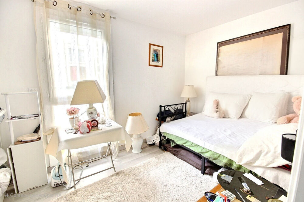 vente Appartement - 3 pi�ce(s) - 50 m� Fresnes (94260)