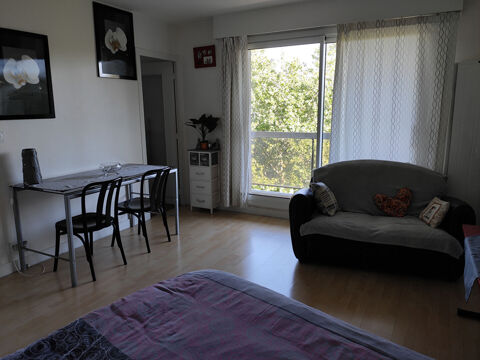  Appartement � louer 1 pi�ce 31 m�