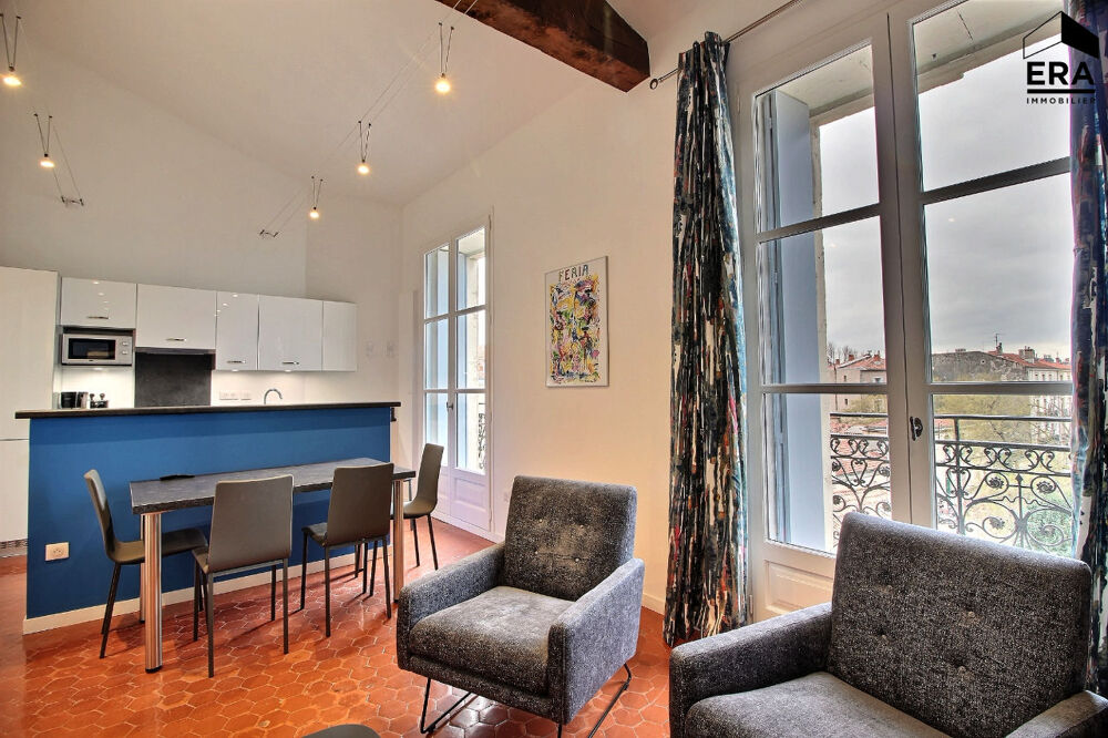 Appartement a louer montpellier - 3 pièce(s) - 43 m2 - Surfyn