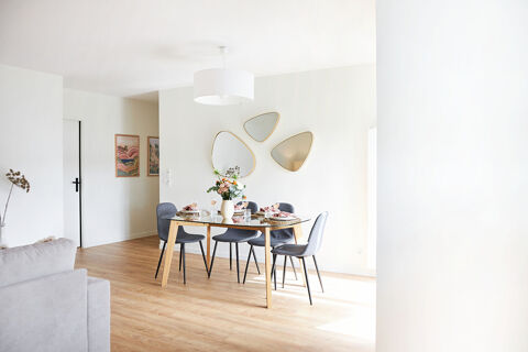  Appartement � louer 2 pi�ces 54 m�