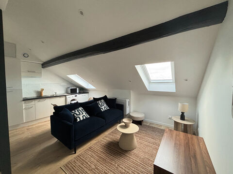  Appartement � louer 2 pi�ces 14 m�