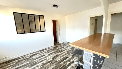  Appartement � louer 2 pi�ces 44 m�