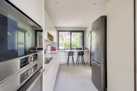  Maison � louer 9 pi�ces 235 m�