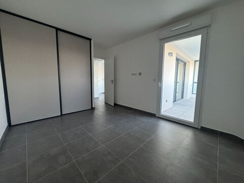  Appartement  louer 2 pices 46 m