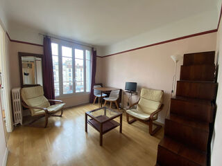  Appartement  louer 1 pice 27 m