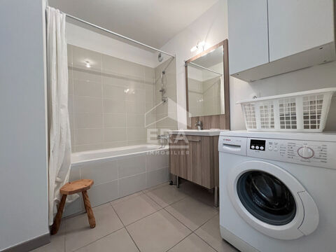  Appartement � louer 3 pi�ces 62 m�