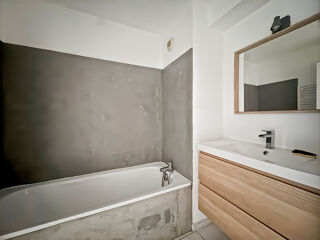  Appartement  louer 2 pices 49 m