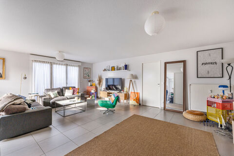  Appartement  louer 4 pices 97 m