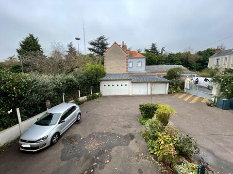  Appartement � louer 3 pi�ces 68 m�