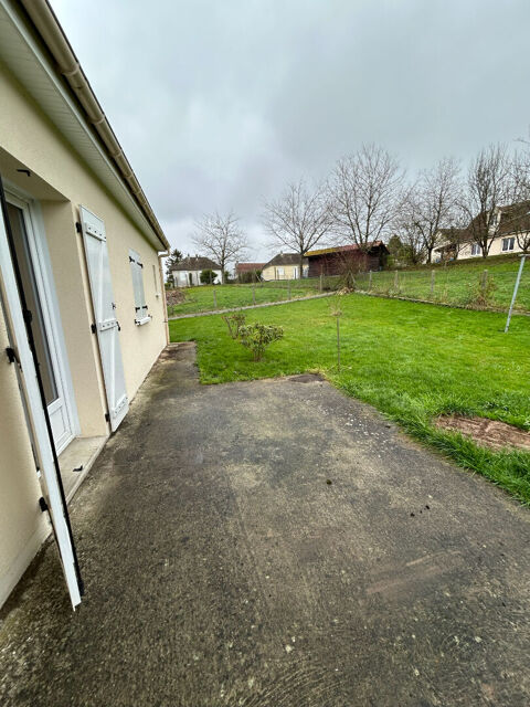  Maison � louer 4 pi�ces 81 m�