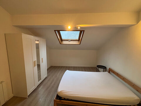  Appartement � louer 2 pi�ces 43 m�