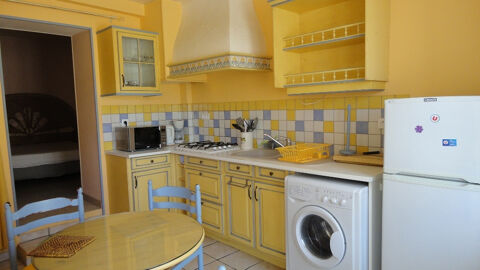  Appartement  louer 2 pices 22 m