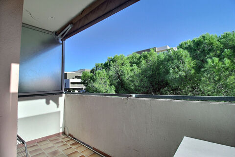  Appartement � louer 3 pi�ces 61 m�